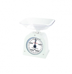 Hausmeister HM 4406 anal&oacute;g konyhai m&eacute;rleg